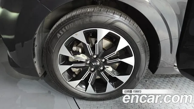2021 Kia Carnival 4Generation 9-Seater Prestige – VIN KNANB81BBMS052889 2021 Kia Carnival 4Generation 9-Seater Prestige VIN KNANB81BBMS052889