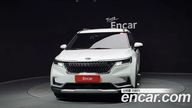 2021 Kia Carnival 4Generation 9-Seater Prestige Sold VIN KNANB81BBMS055157 – photo 15