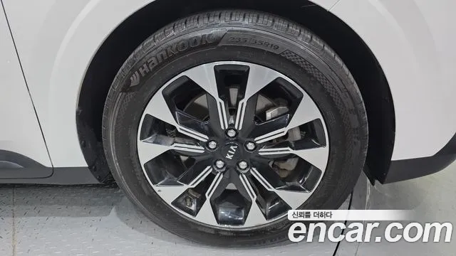 2021 Kia Carnival 4th Gen 9-Seater Prestige Sold VIN KNANB81BBMS057502 – undercarriage 2021 Kia Carnival 4th Gen 9-Seater Prestige Sold VIN KNANB81BBMS057502 – undercarriage