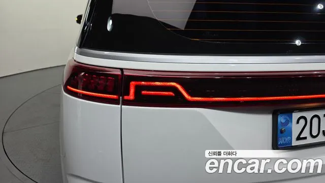2021 Kia Carnival 4th Gen 9-Seater Prestige Sold VIN KNANB81BBMS057502 – trunk area 2021 Kia Carnival 4th Gen 9-Seater Prestige Sold VIN KNANB81BBMS057502 – trunk area