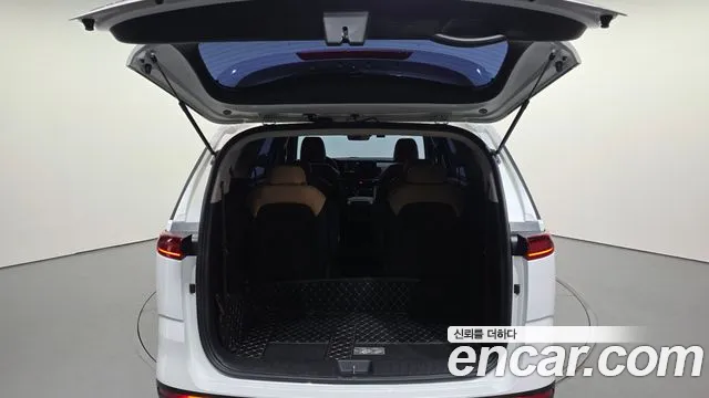 2021 Kia Carnival 4th Gen 9-Seater Prestige Sold VIN KNANB81BBMS057502 – photo 17 2021 Kia Carnival 4th Gen 9-Seater Prestige Sold VIN KNANB81BBMS057502 – photo 17