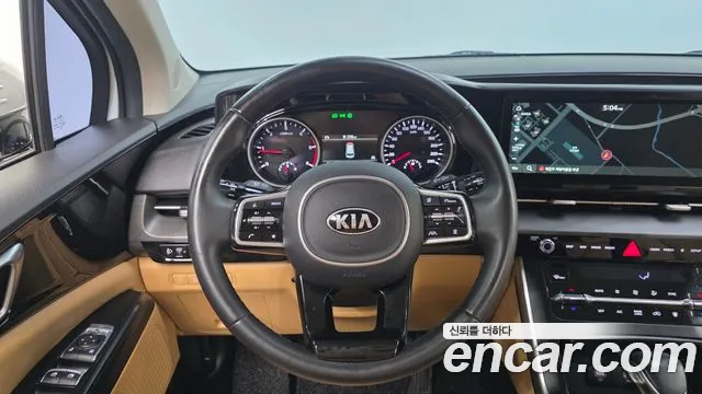 2021 Kia Carnival 4th Gen 9-Seater Prestige Sold VIN KNANB81BBMS057502 – photo 20 2021 Kia Carnival 4th Gen 9-Seater Prestige Sold VIN KNANB81BBMS057502 – photo 20