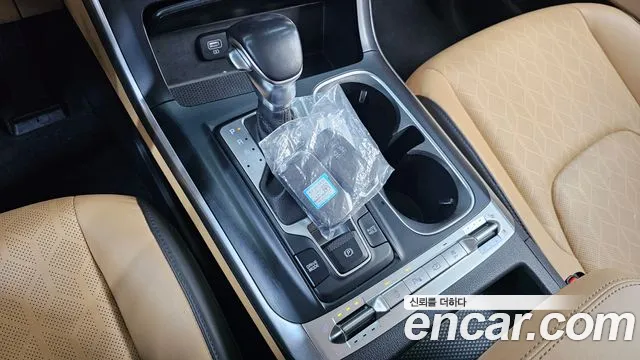 2021 Kia Carnival 4generation 9-Seater Prestige Sold VIN KNANB81BBMS058445 – front exterior