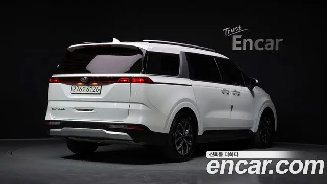 2021 Kia Carnival 4th Gen 9-Seater Prestige Sold VIN KNANB81BBMS077051 – interior seats 2021 Kia Carnival 4th Gen 9-Seater Prestige Sold VIN KNANB81BBMS077051 – interior seats