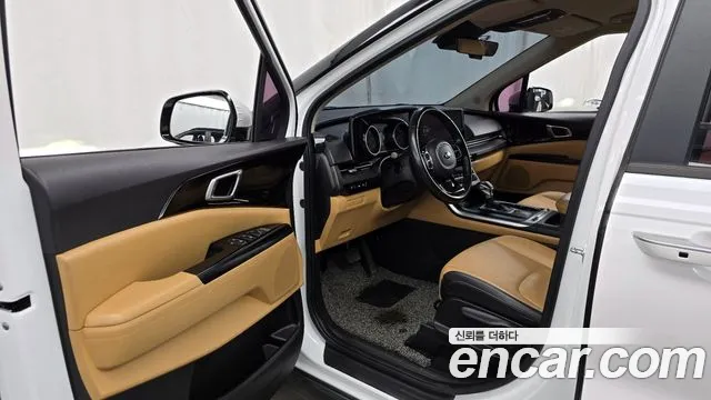 2021 Kia Carnival 4th Gen 9-Seater Prestige Sold VIN KNANB81BBMS077051 – exterior detail 2021 Kia Carnival 4th Gen 9-Seater Prestige Sold VIN KNANB81BBMS077051 – exterior detail