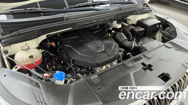 2021 Kia Carnival 4th Gen 9-Seater Prestige Sold VIN KNANB81BBMS077051 – trunk area 2021 Kia Carnival 4th Gen 9-Seater Prestige Sold VIN KNANB81BBMS077051 – trunk area