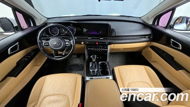 2021 Kia Carnival 4th Gen 9-Seater Prestige Sold VIN KNANB81BBMS077051 – photo 14 2021 Kia Carnival 4th Gen 9-Seater Prestige Sold VIN KNANB81BBMS077051 – photo 14