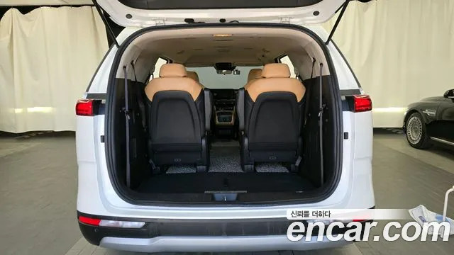2021 Kia Carnival 4th Gen 9-Seater Prestige Sold VIN KNANB81BBMS077051 – photo 15 2021 Kia Carnival 4th Gen 9-Seater Prestige Sold VIN KNANB81BBMS077051 – photo 15