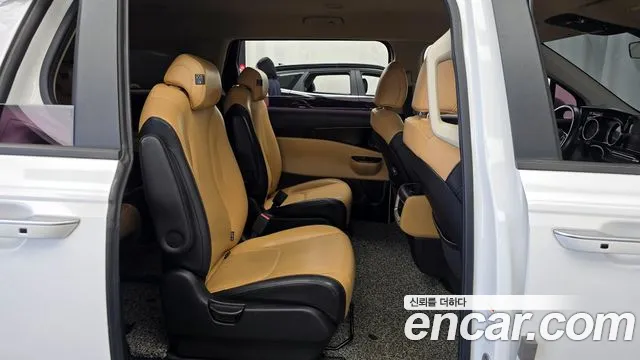 2021 Kia Carnival 4th Gen 9-Seater Prestige Sold VIN KNANB81BBMS077051 – photo 20 2021 Kia Carnival 4th Gen 9-Seater Prestige Sold VIN KNANB81BBMS077051 – photo 20