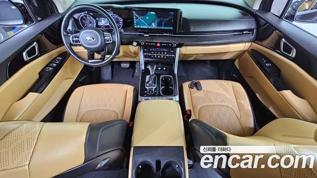 2021 Kia Carnival 4th Gen 9-Seater Prestige Sold VIN KNANB81BBMS077330 – odometer reading