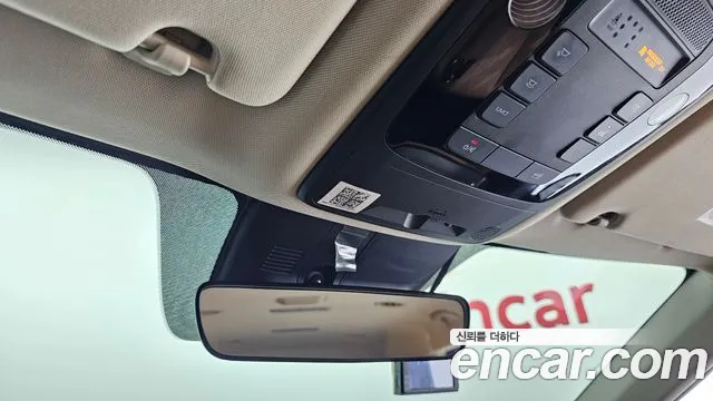 2021 Kia Carnival 4th Gen 9-Seater Prestige Sold VIN KNANB81BBMS077330 – photo 17