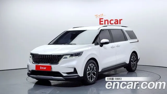 2021 Kia Carnival 4Generation 9-Seater Prestige Sold VIN KNANB81BBMS081332 – photo 11