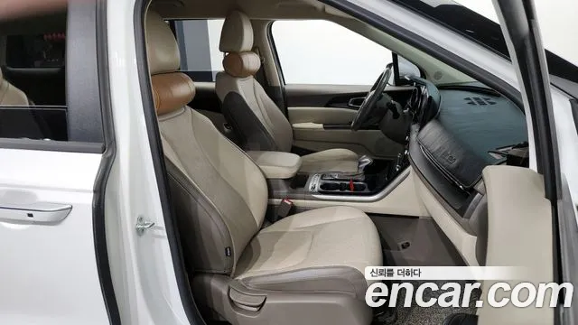 2021 Kia Carnival 4Generation 9-Seater Prestige Sold VIN KNANB81BBMS081332 – photo 12