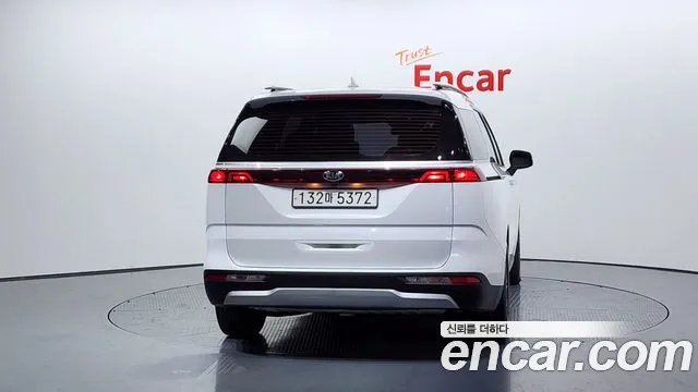2021 Kia Carnival 4Generation 9-Seater Prestige Sold VIN KNANB81BBMS081332 – photo 14