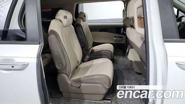 2021 Kia Carnival 4Generation 9-Seater Prestige Sold VIN KNANB81BBMS081332 – photo 18