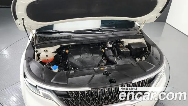 2021 Kia Carnival 4Generation 9-Seater Prestige Sold VIN KNANB81BBMS081332 – photo 19