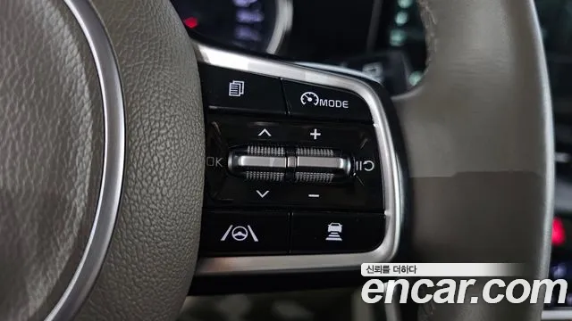 2021 Kia Carnival 4Generation 9-Seater Prestige Sold VIN KNANB81BBMS082285 – front exterior 2021 Kia Carnival 4Generation 9-Seater Prestige Sold VIN KNANB81BBMS082285 – front exterior