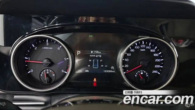 2021 Kia Carnival 4Generation 9-Seater Prestige Sold VIN KNANB81BBMS082285 – dashboard 2021 Kia Carnival 4Generation 9-Seater Prestige Sold VIN KNANB81BBMS082285 – dashboard
