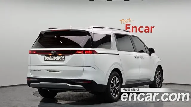 2021 Kia Carnival 4Generation 9-Seater Prestige Sold VIN KNANB81BBMS082285 – photo 11 2021 Kia Carnival 4Generation 9-Seater Prestige Sold VIN KNANB81BBMS082285 – photo 11