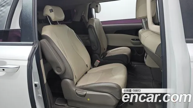 2021 Kia Carnival 4Generation 9-Seater Prestige Sold VIN KNANB81BBMS082285 – photo 14 2021 Kia Carnival 4Generation 9-Seater Prestige Sold VIN KNANB81BBMS082285 – photo 14