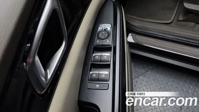 2021 Kia Carnival 4Generation 9-Seater Prestige Sold VIN KNANB81BBMS083715 – dashboard 2021 Kia Carnival 4Generation 9-Seater Prestige Sold VIN KNANB81BBMS083715 – dashboard