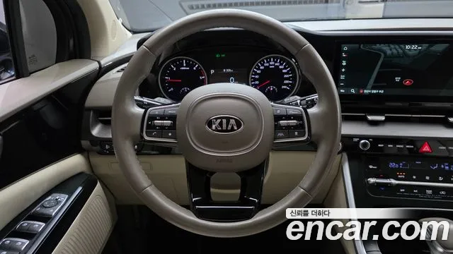 2021 Kia Carnival 4Generation 9-Seater Prestige Sold VIN KNANB81BBMS083715 – interior seats 2021 Kia Carnival 4Generation 9-Seater Prestige Sold VIN KNANB81BBMS083715 – interior seats