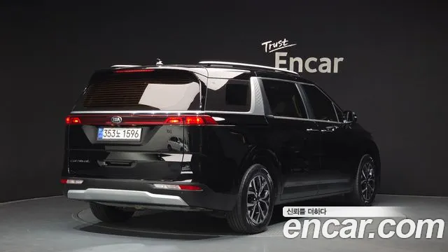 2021 Kia Carnival 4Generation 9-Seater Prestige Sold VIN KNANB81BBMS083715 – photo 15 2021 Kia Carnival 4Generation 9-Seater Prestige Sold VIN KNANB81BBMS083715 – photo 15