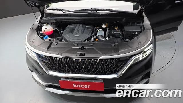 2021 Kia Carnival 4Generation 9-Seater Prestige Sold VIN KNANB81BBMS083715 – photo 18 2021 Kia Carnival 4Generation 9-Seater Prestige Sold VIN KNANB81BBMS083715 – photo 18