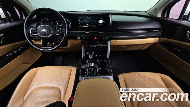 2021 Kia Carnival 4generation 9-Seater Prestige Sold VIN KNANB81BBMS083788 – front exterior 2021 Kia Carnival 4generation 9-Seater Prestige Sold VIN KNANB81BBMS083788 – front exterior