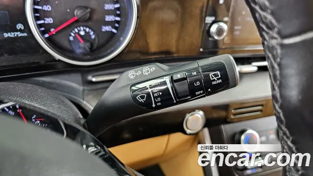 2021 Kia Carnival 4generation 9-Seater Prestige Sold VIN KNANB81BBMS097944 – front exterior