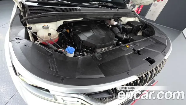 2021 Kia Carnival 4Generation 9-Seater Prestige – VIN KNANB81BBMS101014 2021 Kia Carnival 4Generation 9-Seater Prestige VIN KNANB81BBMS101014