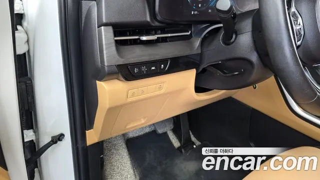 2021 Kia Carnival 4th Gen 9-Seater Prestige Sold VIN KNANB81BBMS101970 – odometer reading