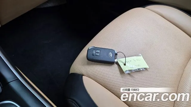 2021 Kia Carnival 4th Gen 9-Seater Prestige Sold VIN KNANB81BBMS101970 – photo 19