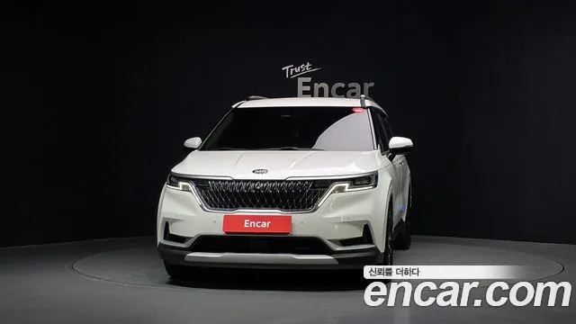 2021 Kia Carnival 4th Gen 9-Seater Prestige Sold VIN KNANB81BBMS101970 – photo 22
