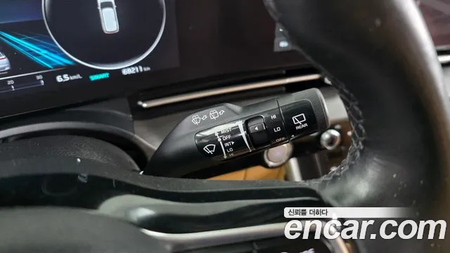 2021 Kia Carnival 4th Gen 9-Seater Prestige Sold VIN KNANB81BBMS101970 – photo 23