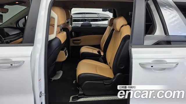 2021 Kia Carnival 4th Gen 9-Seater Prestige Sold VIN KNANB81BBMS101970 – photo 30