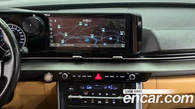 2021 Kia Carnival 4th Gen 9-Seater Prestige Sold VIN KNANB81BBMS109214 – rear exterior 2021 Kia Carnival 4th Gen 9-Seater Prestige Sold VIN KNANB81BBMS109214 – rear exterior