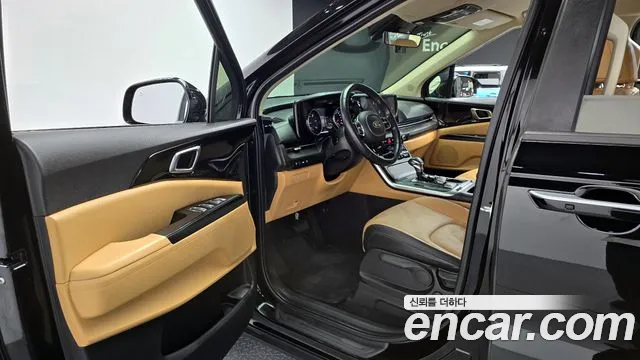 2021 Kia Carnival 4th Gen 9-Seater Prestige Sold VIN KNANB81BBMS109214 – engine bay 2021 Kia Carnival 4th Gen 9-Seater Prestige Sold VIN KNANB81BBMS109214 – engine bay