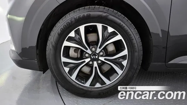 2021 Kia Carnival 4th Gen 9-Seater Prestige Sold VIN KNANB81BBMS109214 – undercarriage 2021 Kia Carnival 4th Gen 9-Seater Prestige Sold VIN KNANB81BBMS109214 – undercarriage