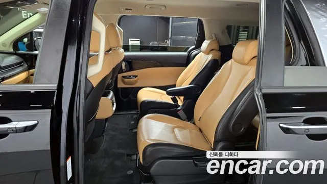 2021 Kia Carnival 4th Gen 9-Seater Prestige Sold VIN KNANB81BBMS109214 – photo 11 2021 Kia Carnival 4th Gen 9-Seater Prestige Sold VIN KNANB81BBMS109214 – photo 11