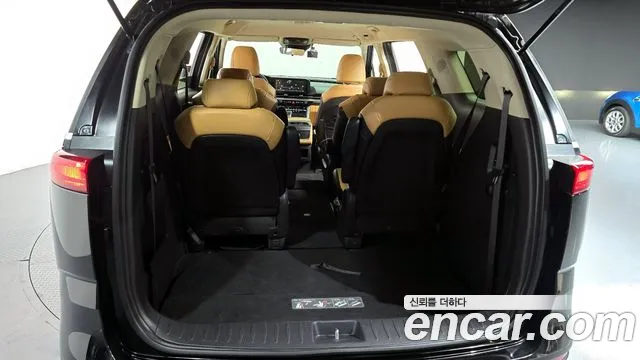 2021 Kia Carnival 4th Gen 9-Seater Prestige Sold VIN KNANB81BBMS109214 – photo 19 2021 Kia Carnival 4th Gen 9-Seater Prestige Sold VIN KNANB81BBMS109214 – photo 19