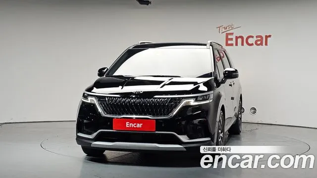 2021 Kia Carnival 4Generation 9-Seater Prestige Sold VIN KNANB81BBMS113896 – photo 34