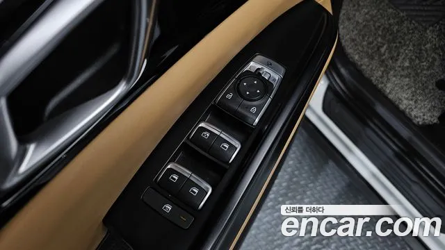 2021 Kia Carnival 4Generation 9-Seater Prestige Sold VIN KNANB81BBMS119416 – undercarriage