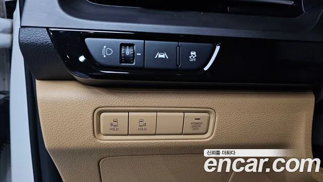 2021 Kia Carnival 4Generation 9-Seater Prestige Sold VIN KNANB81BBMS119416 – photo 19