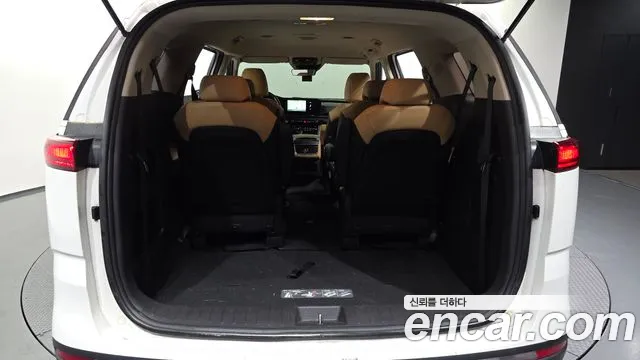 2022 Kia Carnival 4th Gen 9-Seater Prestige Sold VIN KNANB81BBNS138579 – exterior detail 2022 Kia Carnival 4th Gen 9-Seater Prestige Sold VIN KNANB81BBNS138579 – exterior detail