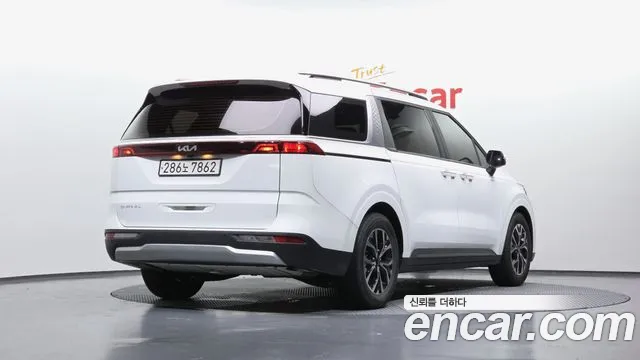 2022 Kia Carnival 4th Gen 9-Seater Prestige Sold VIN KNANB81BBNS138579 – photo 13 2022 Kia Carnival 4th Gen 9-Seater Prestige Sold VIN KNANB81BBNS138579 – photo 13