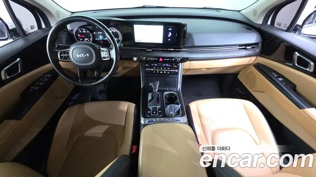 2022 Kia Carnival 4th Gen 9-Seater Prestige Sold VIN KNANB81BBNS138579 – photo 17 2022 Kia Carnival 4th Gen 9-Seater Prestige Sold VIN KNANB81BBNS138579 – photo 17