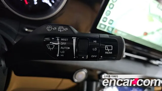 2022 Kia Carnival 4th Gen 9-Seater Prestige Sold VIN KNANB81BBNS146250 – undercarriage