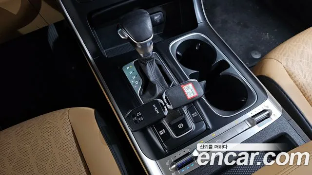 2022 Kia Carnival 4th Gen 9-Seater Prestige Sold VIN KNANB81BBNS146250 – photo 18