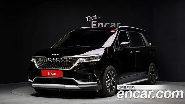 2022 Kia Carnival 4Generation 9-Seater Prestige Sold VIN KNANB81BBNS146266 – photo 27